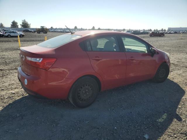 Photo 3 from auction – 2013 KIA RIO LX with VIN KNADM4A33D6231304