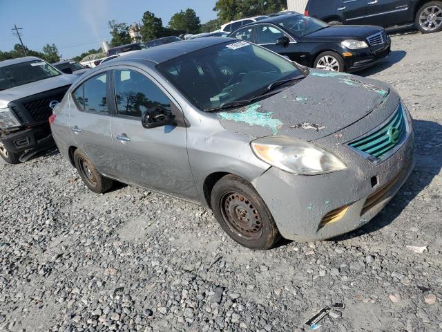 Photo 4 from auction – 2012 NISSAN VERSA S with VIN 3N1CN7AP9CL813298