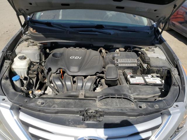 Photo 11 from auction – 2014 HYUNDAI SONATA GLS with VIN 5NPEB4AC0EH883172