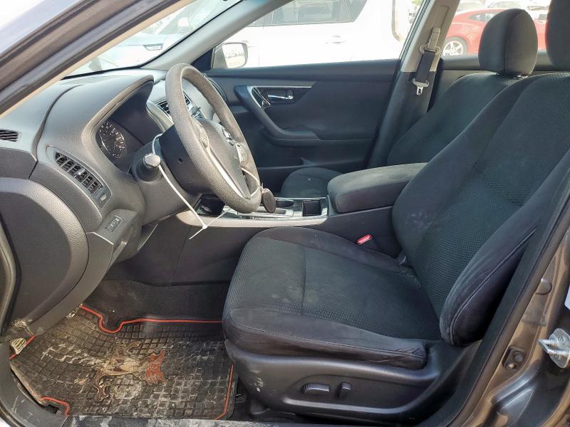 Photo 7 from auction – 2014 NISSAN ALTIMA 2.5 with VIN 1N4AL3AP9EN375104