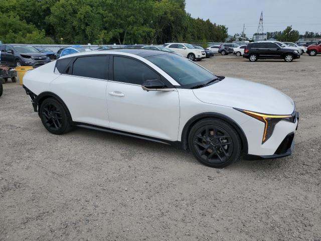 Photo 4 from auction – 2025 KIA K4 GT-LINE with VIN 3KPFW4DC4SE074102