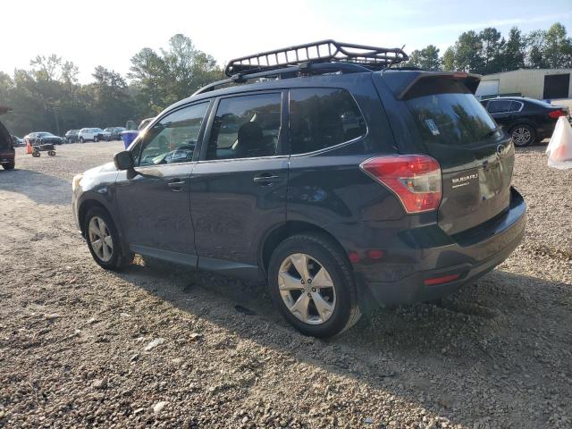 Photo 2 from auction – 2014 SUBARU FORESTER 2 with VIN JF2SJAHC9EH428251