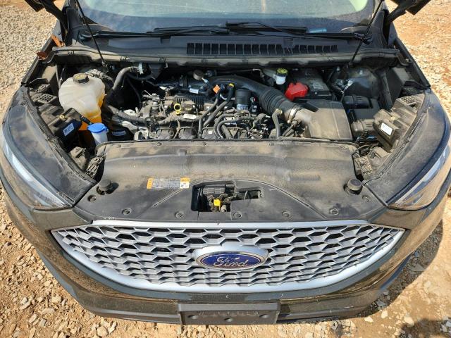 Photo 12 from auction – 2024 FORD EDGE SE with VIN 2FMPK4G91RBA35996