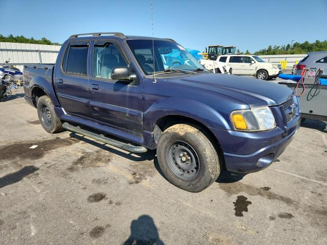 Photo 4 from auction – 2004 FORD EXPLORER S with VIN 1FMZU67K64UA22536