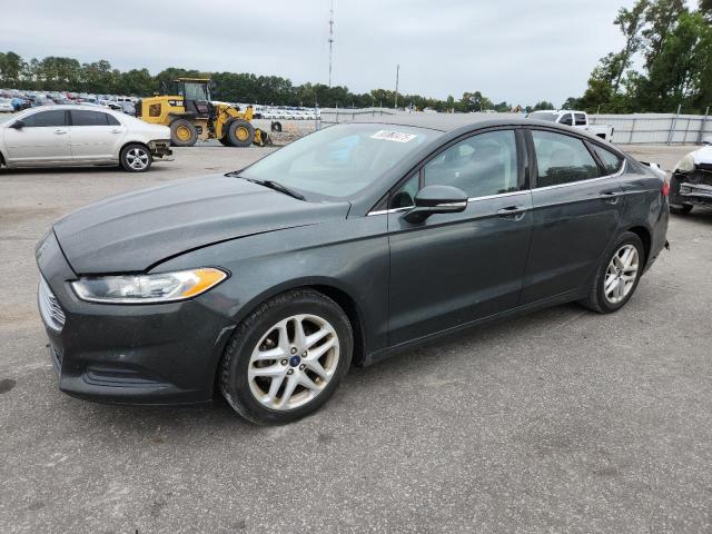 Photo 1 from auction – 2015 FORD FUSION SE with VIN 3FA6P0H77FR164870