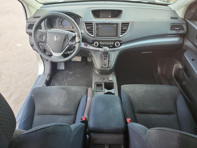 Photo 8 from auction – 2015 HONDA CR-V EX with VIN 3CZRM3H50FG711788