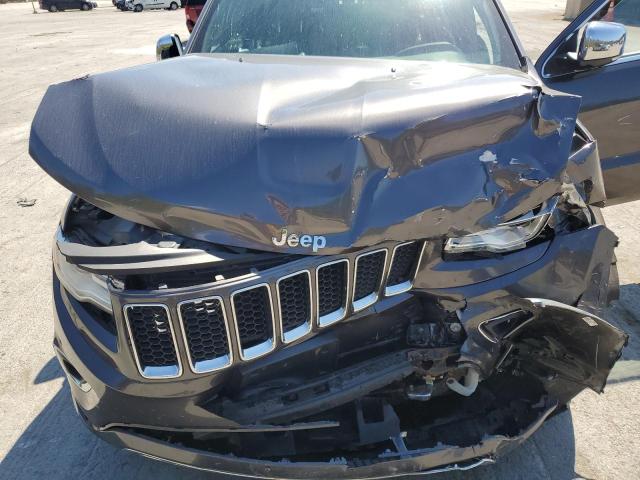 Photo 12 from auction – 2015 JEEP GRAND CHER with VIN 1C4RJFCG5FC608121