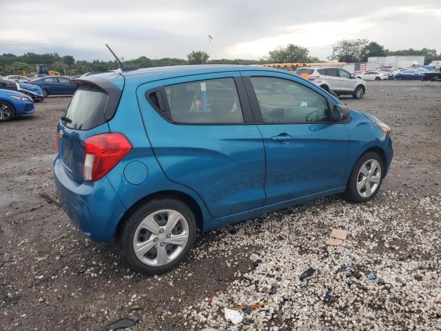 Photo 3 from auction – 2021 CHEVROLET SPARK LS with VIN KL8CB6SA5MC728796
