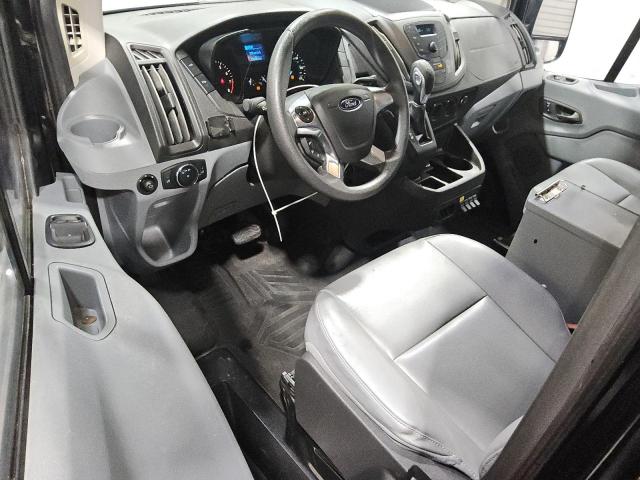 Photo 8 from auction – 2017 FORD TRANSIT T-250 with VIN 1FTYR2CM1HKB01907