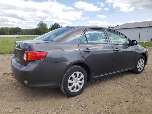 Photo 3 from auction – 2010 TOYOTA COROLLA BA with VIN 1NXBU4EE6AZ236814