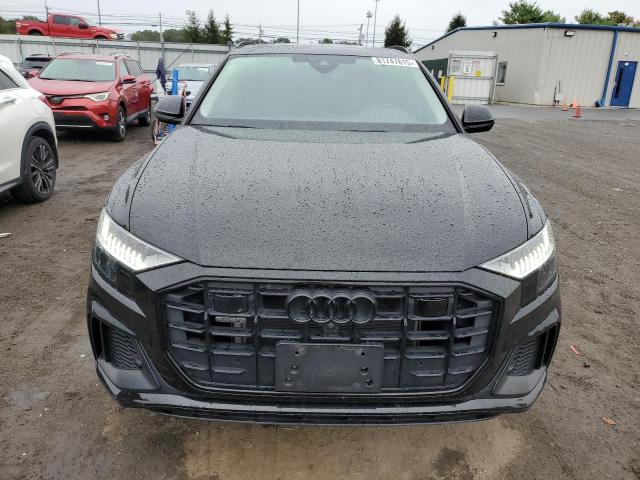 Photo 5 from auction – 2023 AUDI Q8 PREMIUM with VIN WA1EVBF14PD010787