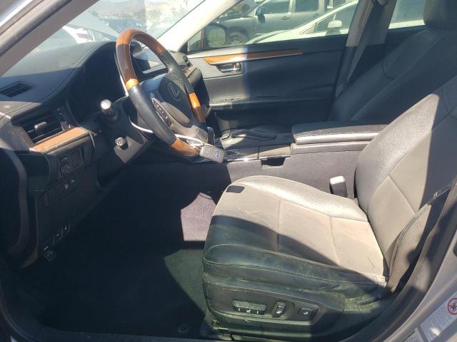 Photo 7 from auction – 2013 LEXUS ES 300H with VIN JTHBW1GG4D2004965