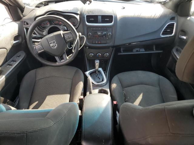 Photo 8 from auction – 2014 DODGE AVENGER SE with VIN 1C3CDZAB2EN103084