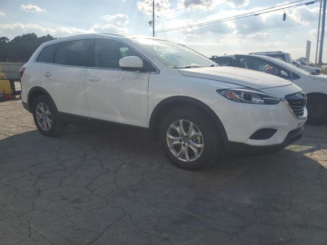 Photo 4 from auction – 2014 MAZDA CX-9 TOURING with VIN JM3TB2CA0E0440113