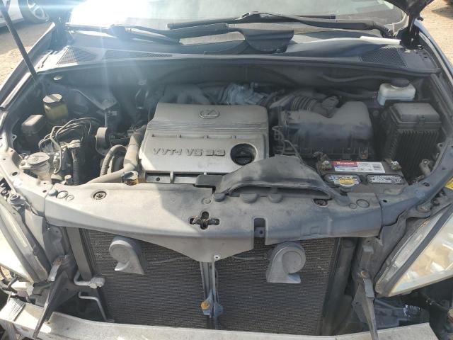 Photo 12 from auction – 2005 LEXUS RX 330 with VIN 2T2HA31UX5C057883