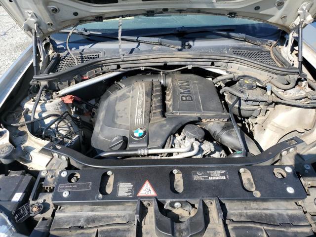 Photo 12 from auction – 2011 BMW X3 XDRIVE3 with VIN 5UXWX7C53BL735657