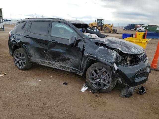 Photo 4 from auction – 2025 JEEP COMPASS LI with VIN 3C4NJDCN8ST515853