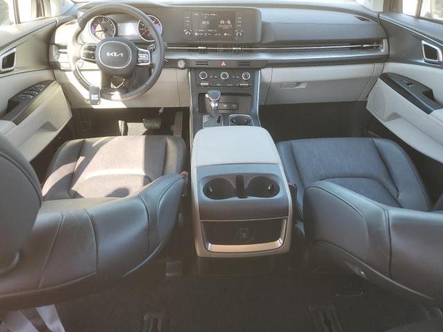 Photo 8 from auction – 2024 KIA CARNIVAL L with VIN KNDNB4H33R6444988