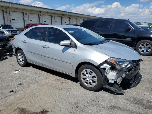 Photo 4 from auction – 2015 TOYOTA COROLLA L with VIN 2T1BURHE8FC262445