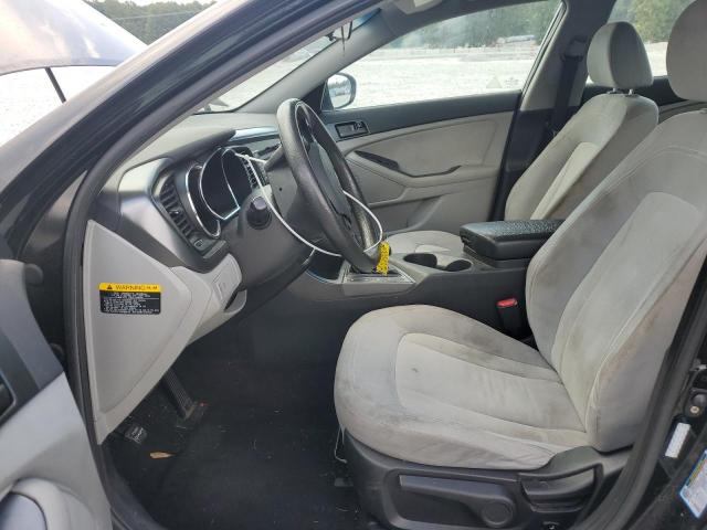 Photo 7 from auction – 2011 KIA OPTIMA LX with VIN KNAGM4A71B5061009