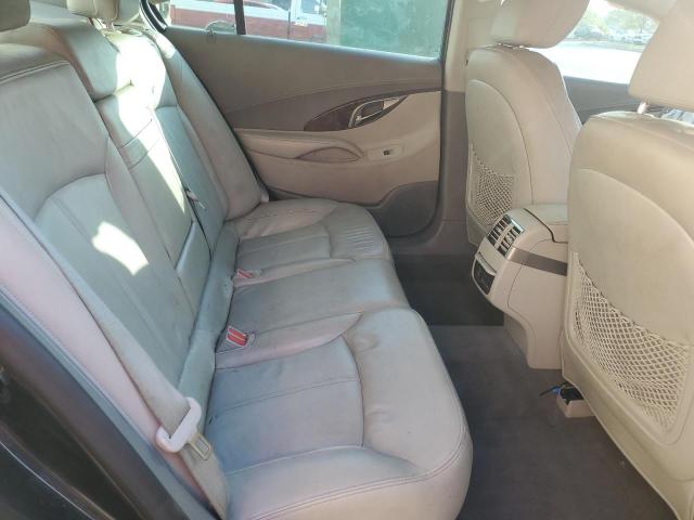 Photo 10 from auction – 2012 BUICK LACROSSE PREMIUM with VIN 1G4GD5E34CF220466