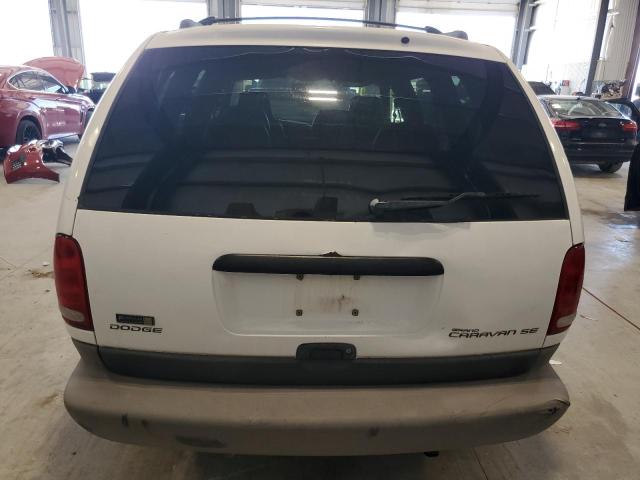 Photo 6 from auction – 1998 DODGE GRAND CARA with VIN 2B4GP44G8WR685790