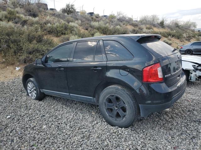 Photo 2 from auction – 2013 FORD EDGE SEL with VIN 2FMDK3JC0DBC67063