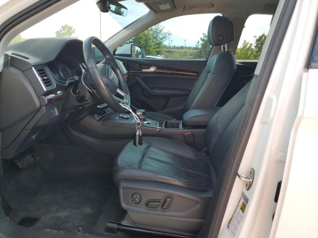 Photo 7 from auction – 2018 AUDI Q5 PREMIUM with VIN WA1ANAFY0J2102911