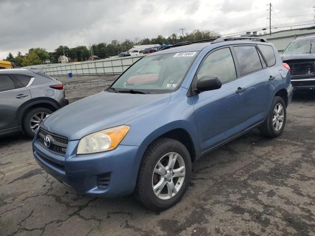 TOYOTA RAV4 2012 with VIN JTMBK4DV4C5108662 - Photo from auction