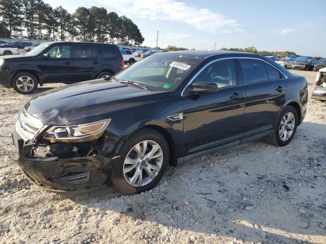 FORD TAURUS SEL 2011 with VIN 1FAHP2EW0BG162850 - Photo from auction