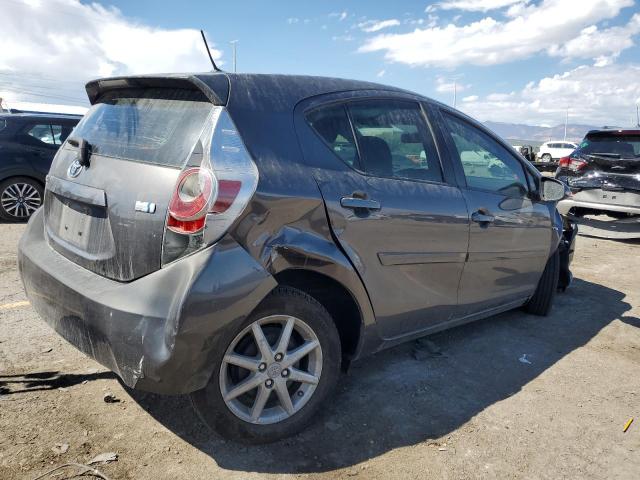 Photo 3 from auction – 2014 TOYOTA PRIUS C with VIN JTDKDTB38E1064102