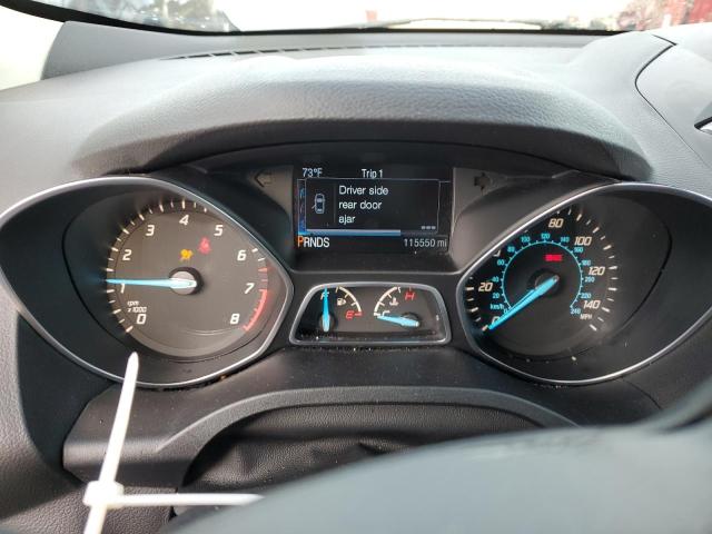 Photo 9 from auction – 2014 FORD ESCAPE TIT with VIN 1FMCU0JX1EUC16948