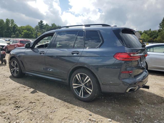 Photo 2 from auction – 2019 BMW X7 XDRIVE5 with VIN 5UXCX4C57KLS38810