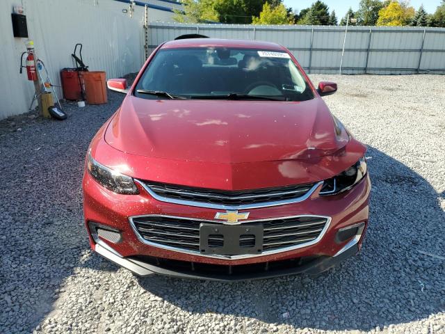 Photo 5 from auction – 2018 CHEVROLET MALIBU LT with VIN 1G1ZD5ST4JF100089