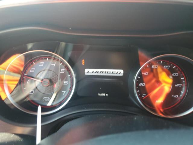 Photo 9 from auction – 2015 DODGE CHARGER SE with VIN 2C3CDXBG6FH867285