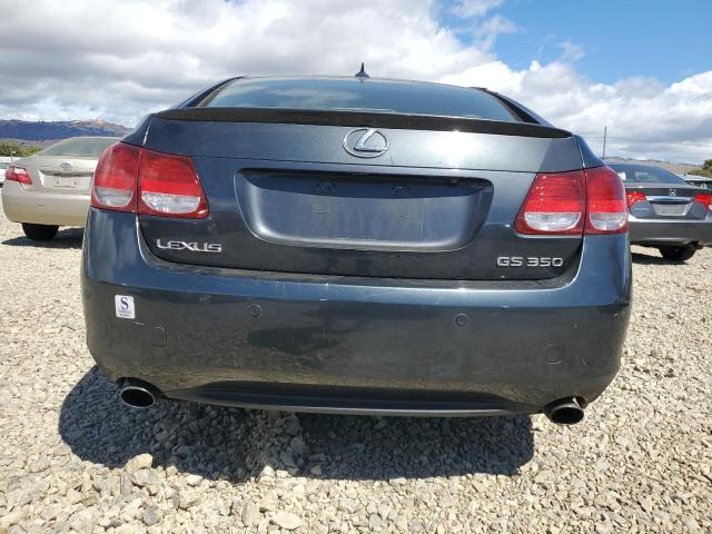 Photo 6 from auction – 2007 LEXUS GS 350 with VIN JTHBE96S170014067
