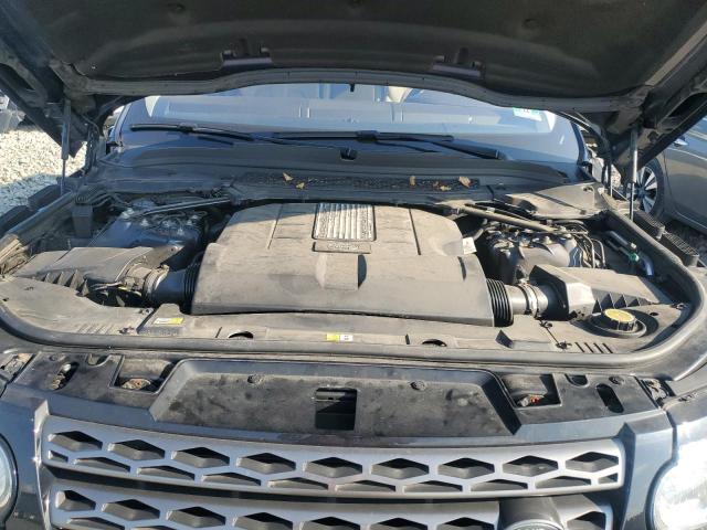 Foto 12 de la subasta – 2017 LAND ROVER RANGE ROVE con VIN SALWG2FVXHA129642