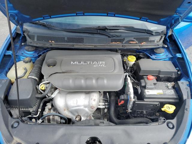 Photo 11 from auction – 2015 DODGE DART SXT with VIN 1C3CDFBB7FD299267