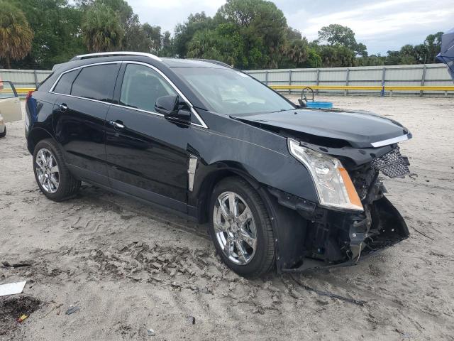 Photo 4 from auction – 2010 CADILLAC SRX PREMIU with VIN 3GYFNFEY9AS501681