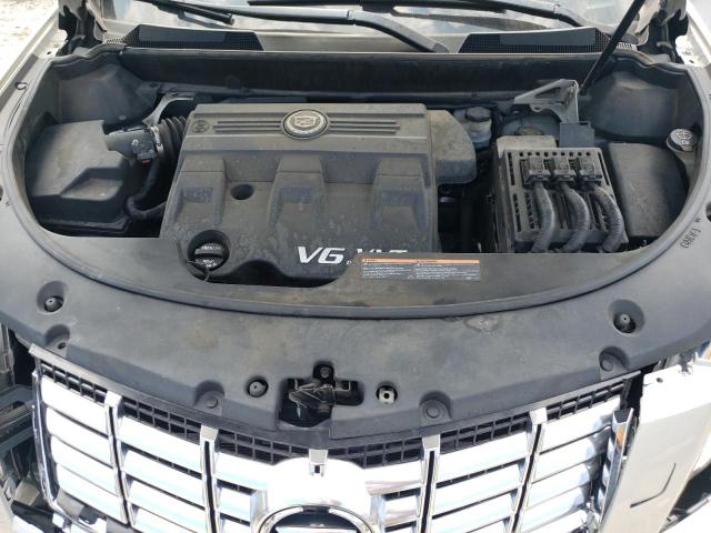 Photo 12 from auction – 2014 CADILLAC SRX PERFOR with VIN 3GYFNCE30ES647430