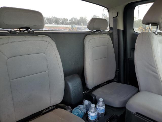 Photo 10 from auction – 2015 CHEVROLET COLORADO with VIN 1GCHSAEA5F1275791
