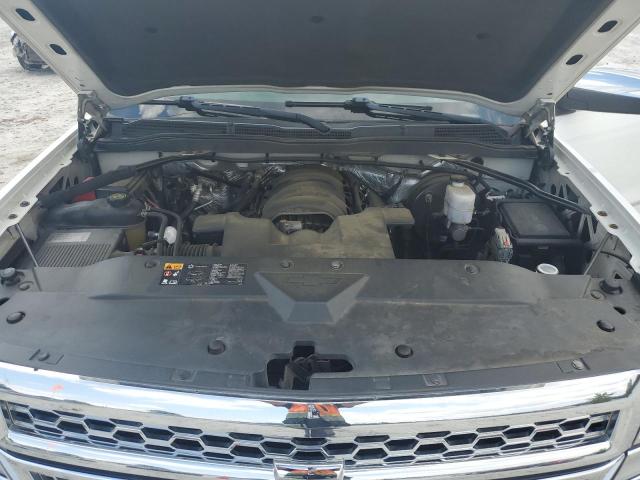 Photo 11 from auction – 2014 CHEVROLET SILVERADO with VIN 3GCPCREC4EG291828