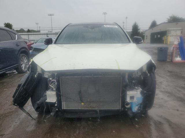 Photo 5 from auction – 2021 INFINITI QX50 LUXE with VIN 3PCAJ5BB1MF121303