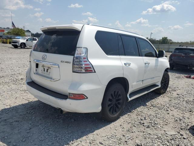 Photo 3 from auction – 2018 LEXUS GX 460 with VIN JTJBM7FX4J5197749