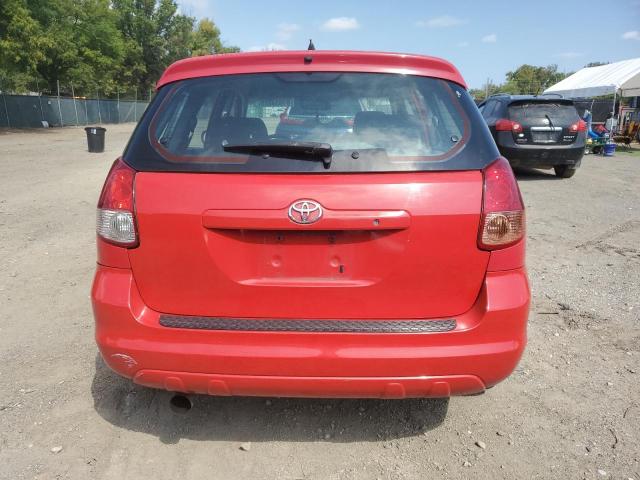 Photo 6 from auction – 2003 TOYOTA COROLLA MA with VIN 2T1KR32E93C122181