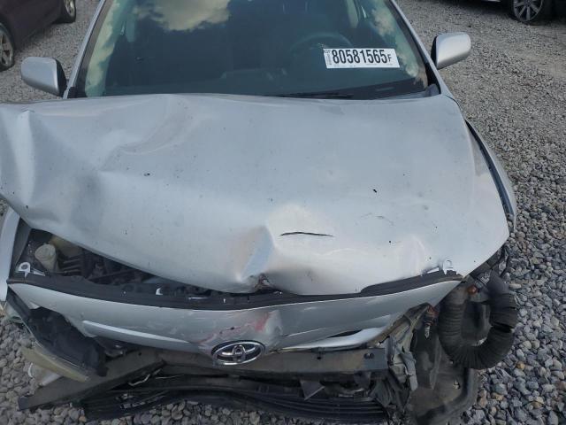 Photo 11 from auction – 2011 TOYOTA COROLLA BA with VIN 2T1BU4EE3BC685998