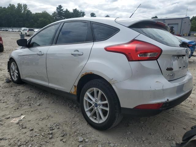 Zdjęcie 2 z aukcji – 2017 FORD FOCUS SE z VIN 1FADP3K26HL311266