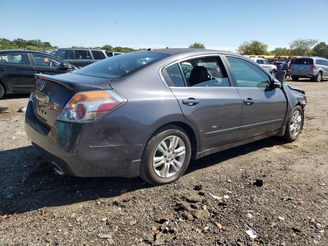 Photo 3 from auction – 2010 NISSAN ALTIMA BAS with VIN 1N4AL2AP6AN480266