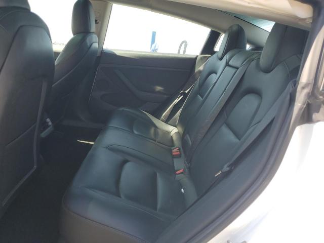 Photo 10 from auction – 2021 TESLA MODEL 3 with VIN 5YJ3E1EA8MF072108