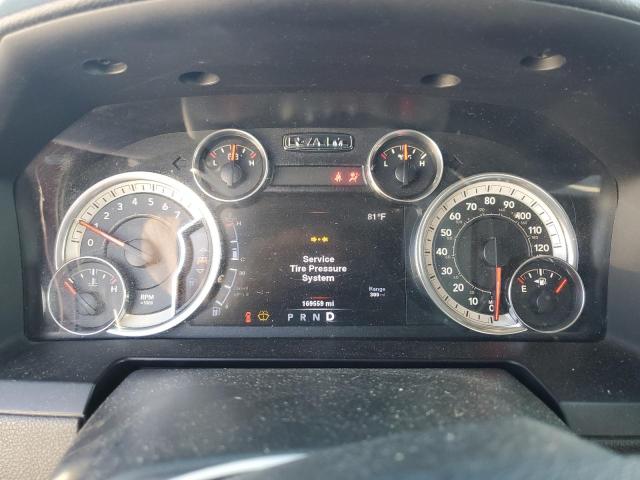 Photo 9 from auction – 2014 RAM 1500 SPORT with VIN 1C6RR6MT9ES457106